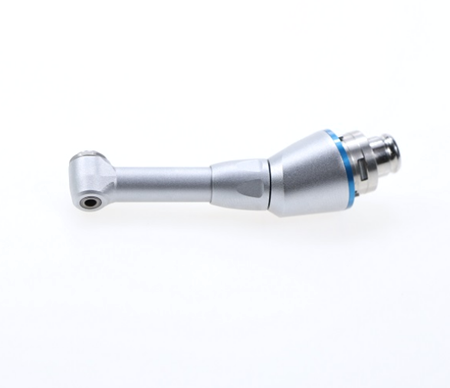 Dental 1:1 Contra Angle Head For Endo Motor Endodontic Treatment